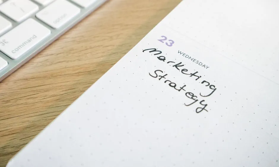 Construire un plan marketing annuel en 6 étapes